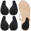 Dr. Foot'S Supination Insoles & Overpronation Insoles, Medial & Lateral Heel Cups For Foot Alignment, Knee Pain, Bow Legs, Osteo
