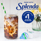 SPLENDA Single Serve Coffee Creamer Cups, Sugar Free French Vanilla, 48 Count (Pack of 2)