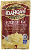 Idahoan Buttery Homestyle Mashed Potatoes 4 oz. (Pack of 4)