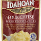 Idahoan, Buttery Homestyle Mashed Potatoes (Pack of 6)