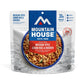 Mountain House Gluten-Free Mexican-Style Adobo Rice & Chicken Freeze-Dried Food for Camping, 12 Servings, 30-Year Shelf-Life