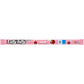 Laffy Taffy Rope - Case Of 24 (Cherry)
