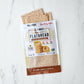 Atoria'S Family Bakery Mini Whole Grain & Flax Lavash | Non-Gmo, Vegan (8 Pack, 48 Flatbreads Total) 8-Packs Of 6 Sheets (48 She