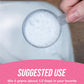 Bulkdietary products Xylitol Powder, Sugar Substitute, Vegan, Gluten Free, 1kg (2.2 lbs)