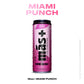 M  S+ By Messi 12Oz Variety Pack, Sports Drink & Hydration Beverage, Natural Flavors With Vitamins And Electrolytes, No Artifici
