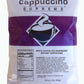 Cappuccino Supreme 2 Lb Bag White Chocolate Raspberry Instant Cappuccino Mix