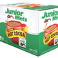 Junior Mint Hot Cocoa K-Cup Pods, 12 Count, Rich Brown, Model TR JM12P