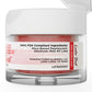 Luster Dust - Patriot Red (4G 1X Jar) | Edible Vegan Dust & Paint For Cake Decorating, Ice Cream, Desserts, Cocktails And Bevera