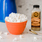 Amish Country Popcorn | 10-4oz Bags - Medium Yellow | Old Fashioned, Non-GMO and Gluten Free (10-4oz Bags)