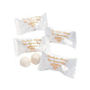 Fun Express Individually Wrapped Thank You Mints, 108 Pieces
