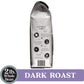 Copper Moon Dark Roast Whole Bean Coffee, Sumatra Blend, 2 Lb
