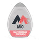 Mio Watermelon Lemonade Flavored With Other Natural Flavor Liquid Water Enhancer, 1.62 Fl Oz Bottle