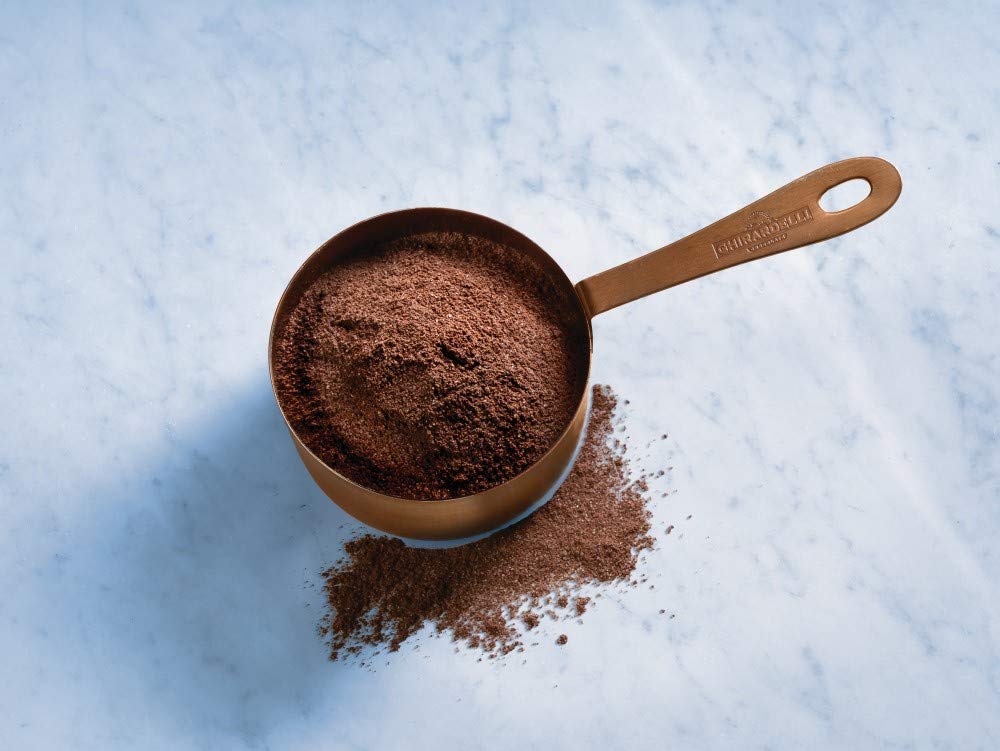 Ghirardelli Chocolate Flavored Frapp? Mix  10 lb