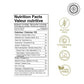Whole White Garbanzo Beans 9mm 52.8 oz(D0102HPI0LA.)