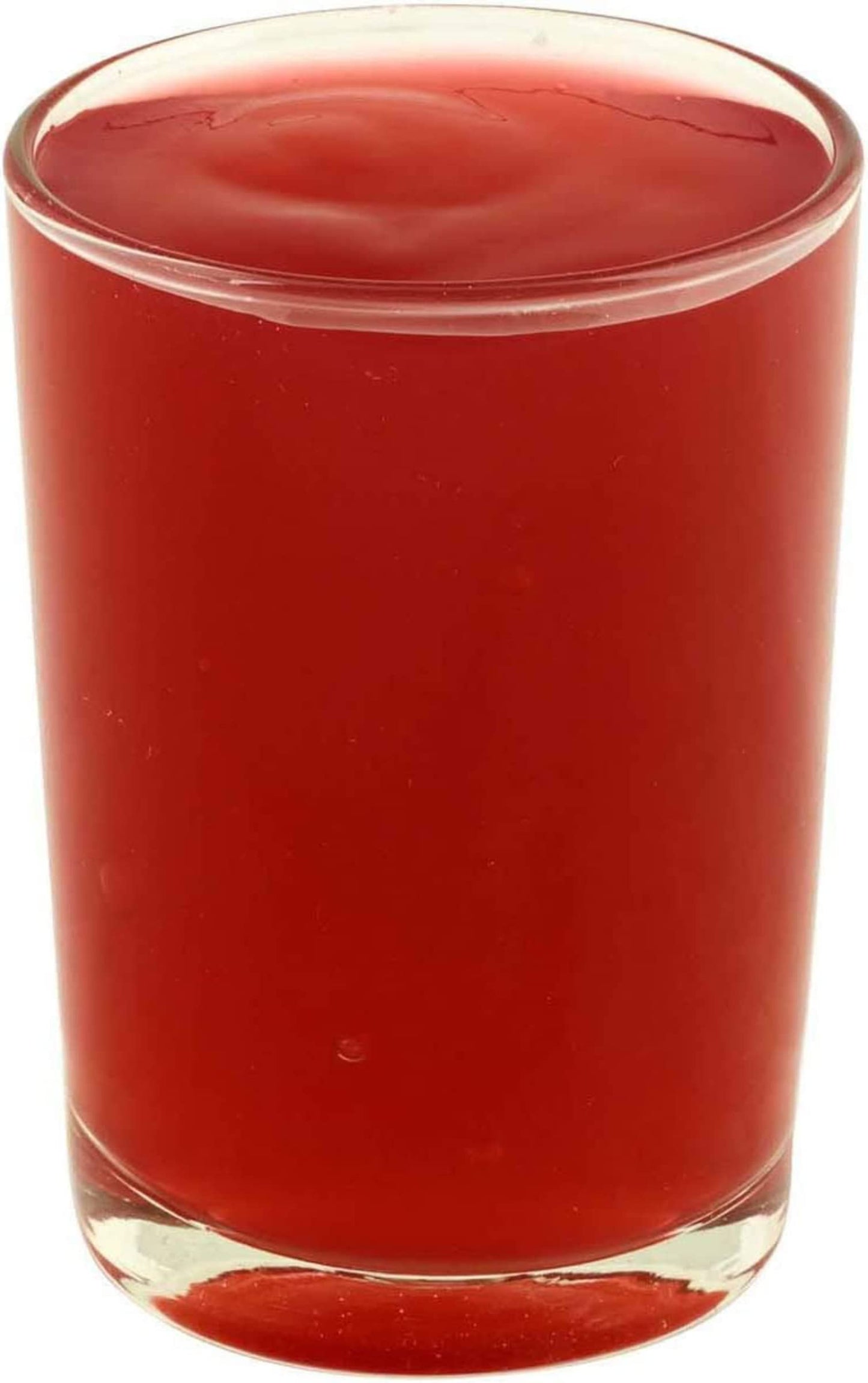 Thick & Easy Clear Thickened Cranberry Juice Cocktail Flavored Drink  Nectar Consistency  46 fl oz (Pack of 2)