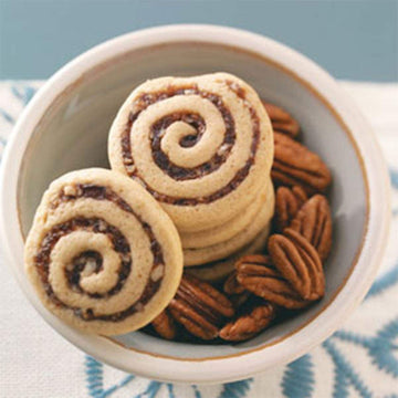 Date Spread 2 Pack