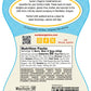 SUZIES Organic Cocktail Sauce, 8 Fl Oz - No Artificial Ingredients, Gluten-Free, Perfect for Dipping and Cooking