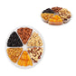 Mothers Day Holiday Fruit And Nuts Gift Basket, Gourmet Food Gift Prime Delivery ,Healthy Fresh Gift Idea For Christmas, Thanksg