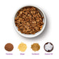 Gr8Nola Cinnamon Chai - Healthy, Low Sugar, Vegan Granola Cereal - Made With Superfoods Cinnamon, Ginger And Cardamom, Soy Free,