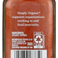 Simply Organic Ground Paprika, Certified Organic | 2.96 oz | Pack of 2 | Capsicum annuum