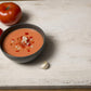 Knorr Professional Soup Du Jour Creamy Tomato And Roasted Red Pepper Soup Mix No Added Msg, 0G Trans Fat Per Serving, Just Add W