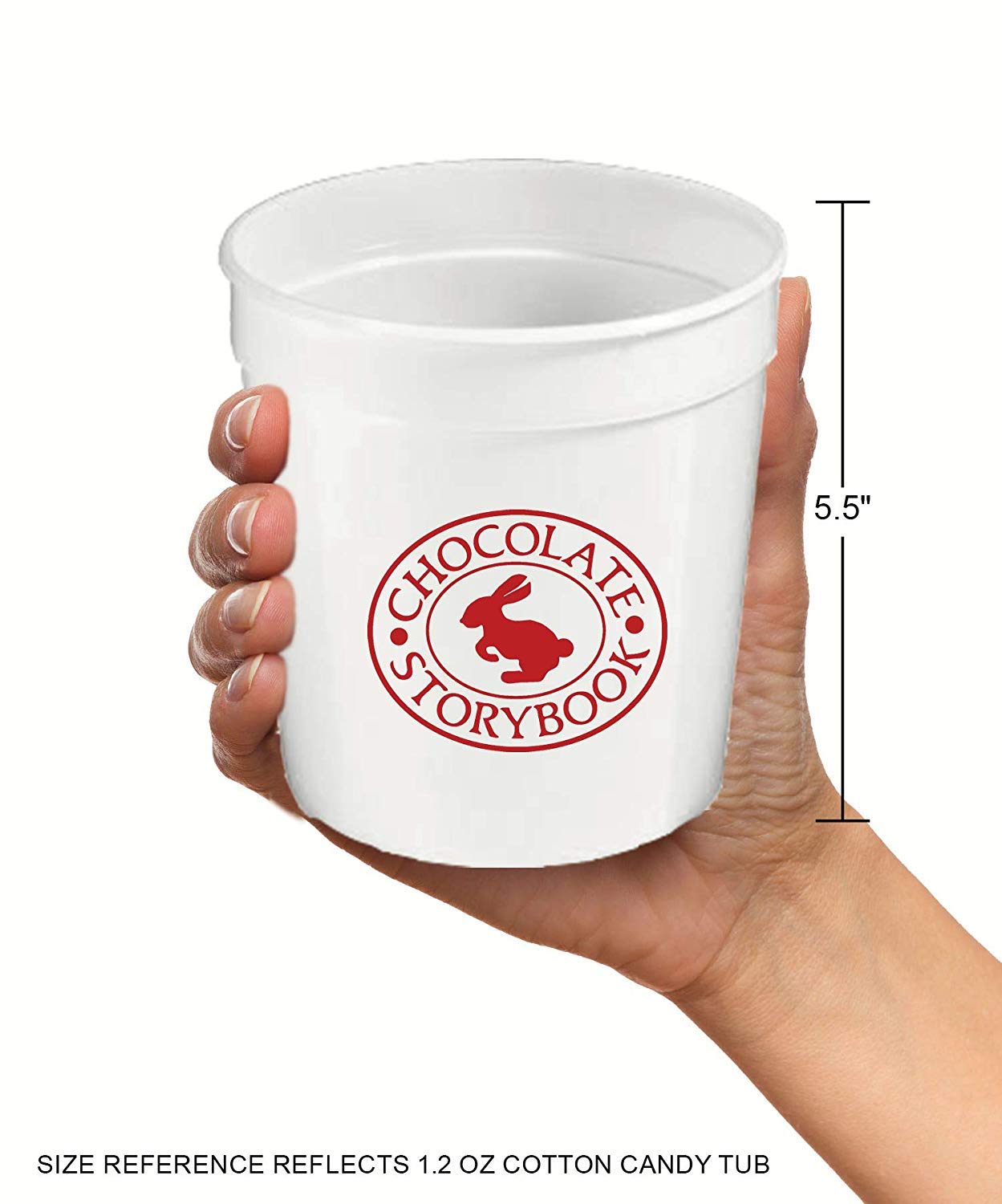 Novelty Cotton Candy (Spicy Jalapeno)