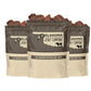 Oklahoma Jerky Company Old Fashioned Beef Jerky - All Natural, Gluten Free, No Preservatives - 2 oz (Pack of 3)