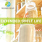 Organic Dry Milk Powder | Usda Grade A Whole Milk Rbst & Rbgh Free, Non-Gmo, Kosher | Shelf Stable Powdered Milk, 25 Kg