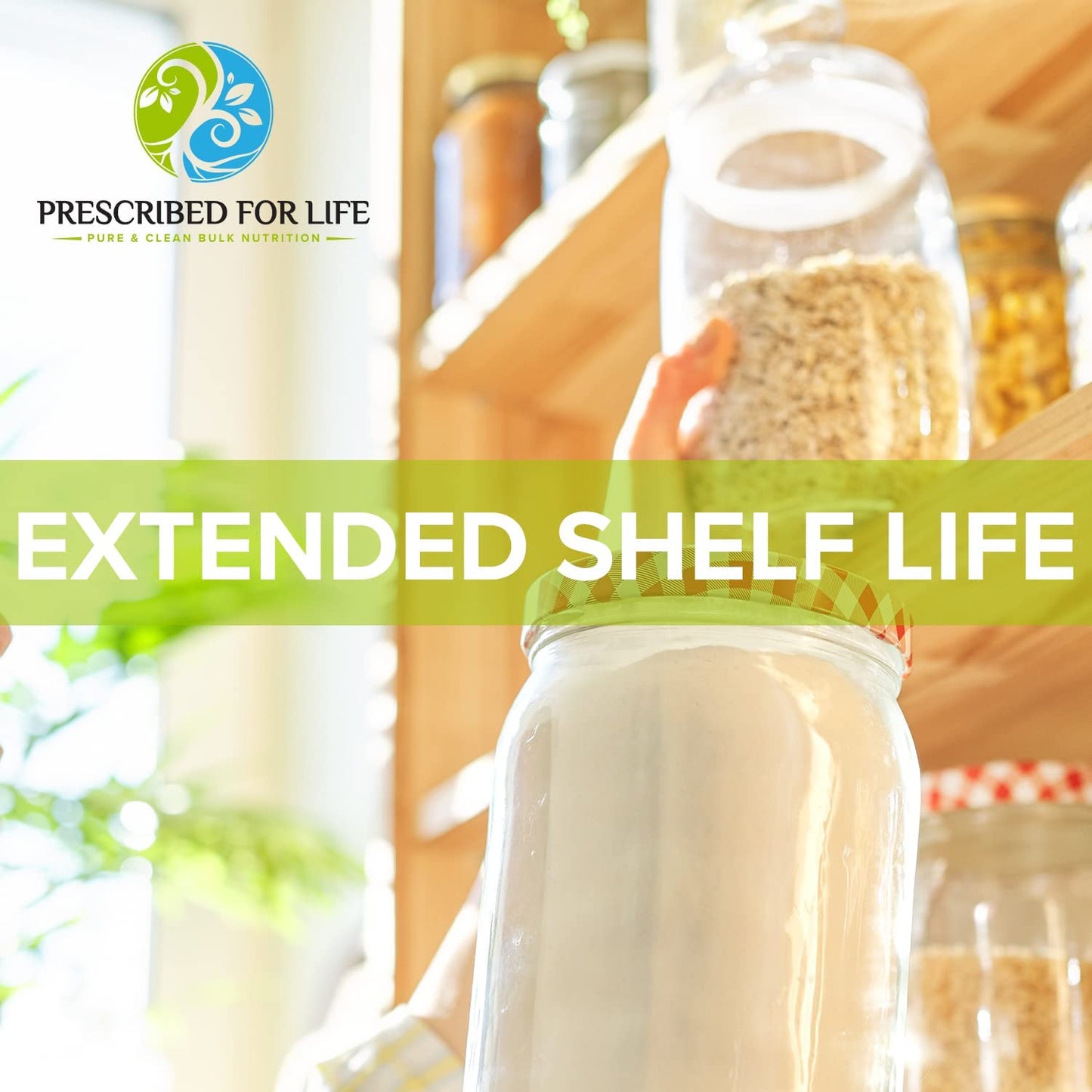 Organic Dry Milk Powder | Usda Grade A Whole Milk Rbst & Rbgh Free, Non-Gmo, Kosher | Shelf Stable Powdered Milk, 25 Kg