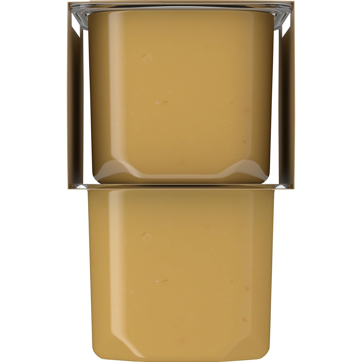 Gerber Baby Food, 2nd Foods, Mixed Cereal, Apple Banana Oatmeal Cereal Puree, 4 Ounce Tubs, 2-Pack (Pack of 8)