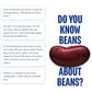 Blue Runner Creole Cream Style Red Beans and Nevy Beans Sampler, 16 Ounce (Pack of Two Each) - Easy Heat and Serve Beans for Del