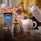Caffe Borbone Ground Coffee, Crema Classica, Medium Roast, Arabica And Robusta Blend, Rich And Velvety, Roasted, Ground And Fres