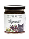 Sutter Buttes Olive Tapenade Spread - 9 oz. Jar (Kalamata & Caper)