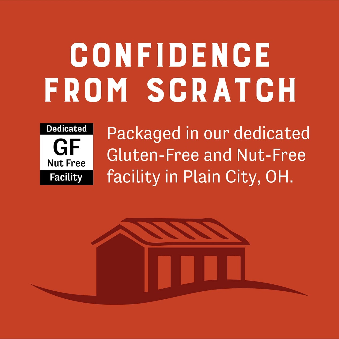 Judees Corn Starch 5 lb - 100% Non-GMO and Just One Ingredient - Gluten-Free and Nut-Free - Great Thickener for Sauces, Soups, a
