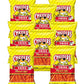 Chesters Flamin' Hot Fries, 1.75 Oz Bags (Pack Of 8)