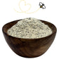 Raw Essentials Ranch Peppercorn Seasoning - Ranch Flavor With A Pepper Kick - Make A Delicious Ranch Salad Dressing Or Dip - Use