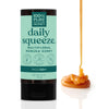 Manuka Honey New Zealand - MGO 50+ Multifloral 100% Pure New Zealand Manuka Squeezy Honey, Raw Manuka Honey, 12 Ounce