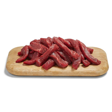 Beef Stir Fry Sirloin Step 1