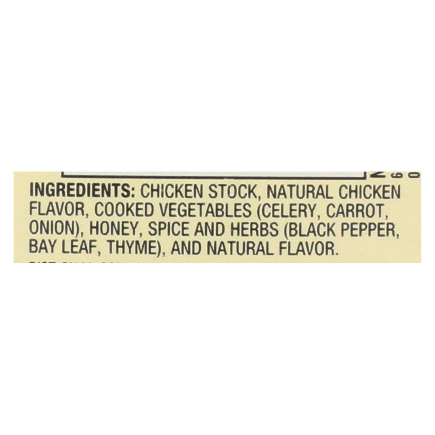 Kitchen Basics Unsalted Chicken Stock, 32 Ounce, Pack of 12, Model 1144334503