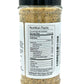 All Natural Lemon Pepper Seasoning Xl 11 Ounce Jar No Citric Acid Or Artificial Coloring By Spqr Seasonings