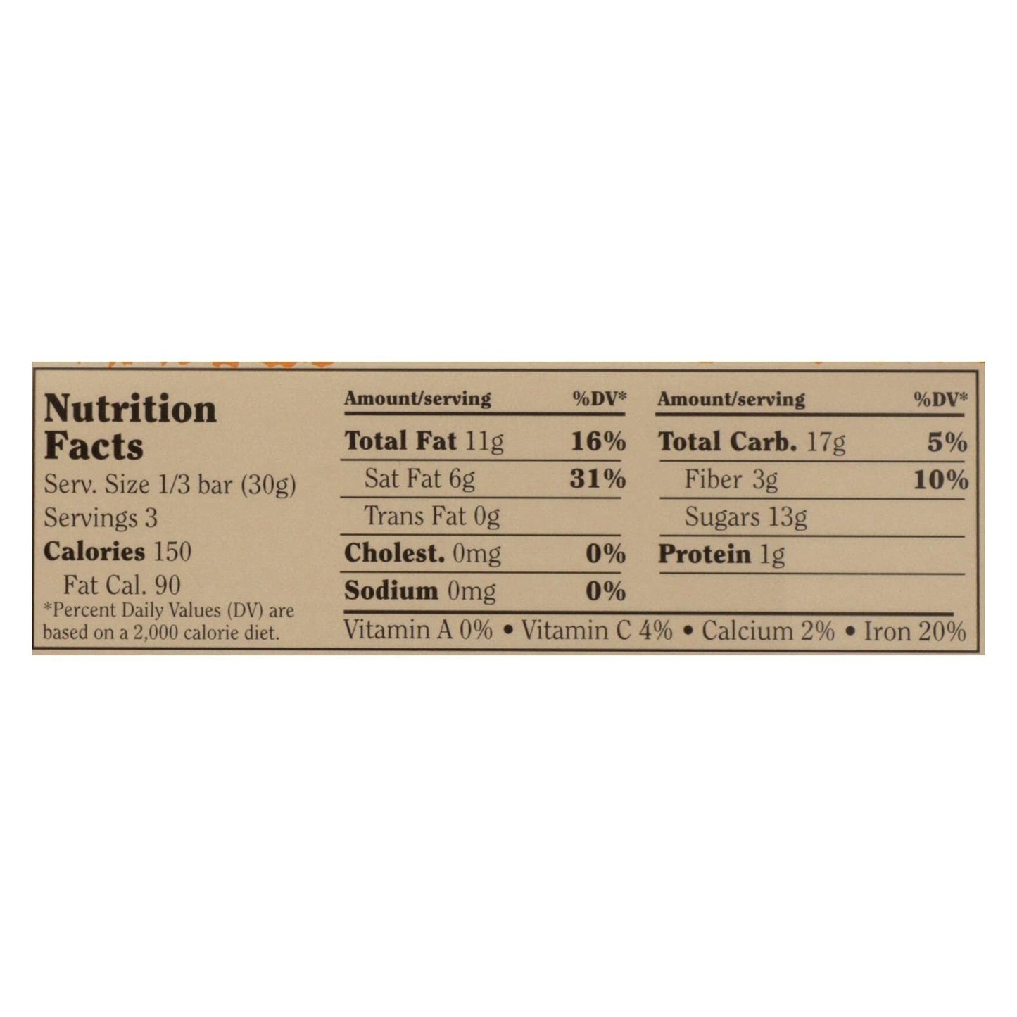 Chocolove Xoxox Premium Chocolate Bar - Dark Chocolate - Orange Peel - 3.2 Oz Bars - Case Of 12