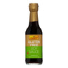 Lee Kum Kee Gluten Free Soy Sauce, Vegan, No Preservatives, Rich Flavor, 8.4 oz (6 Pack)