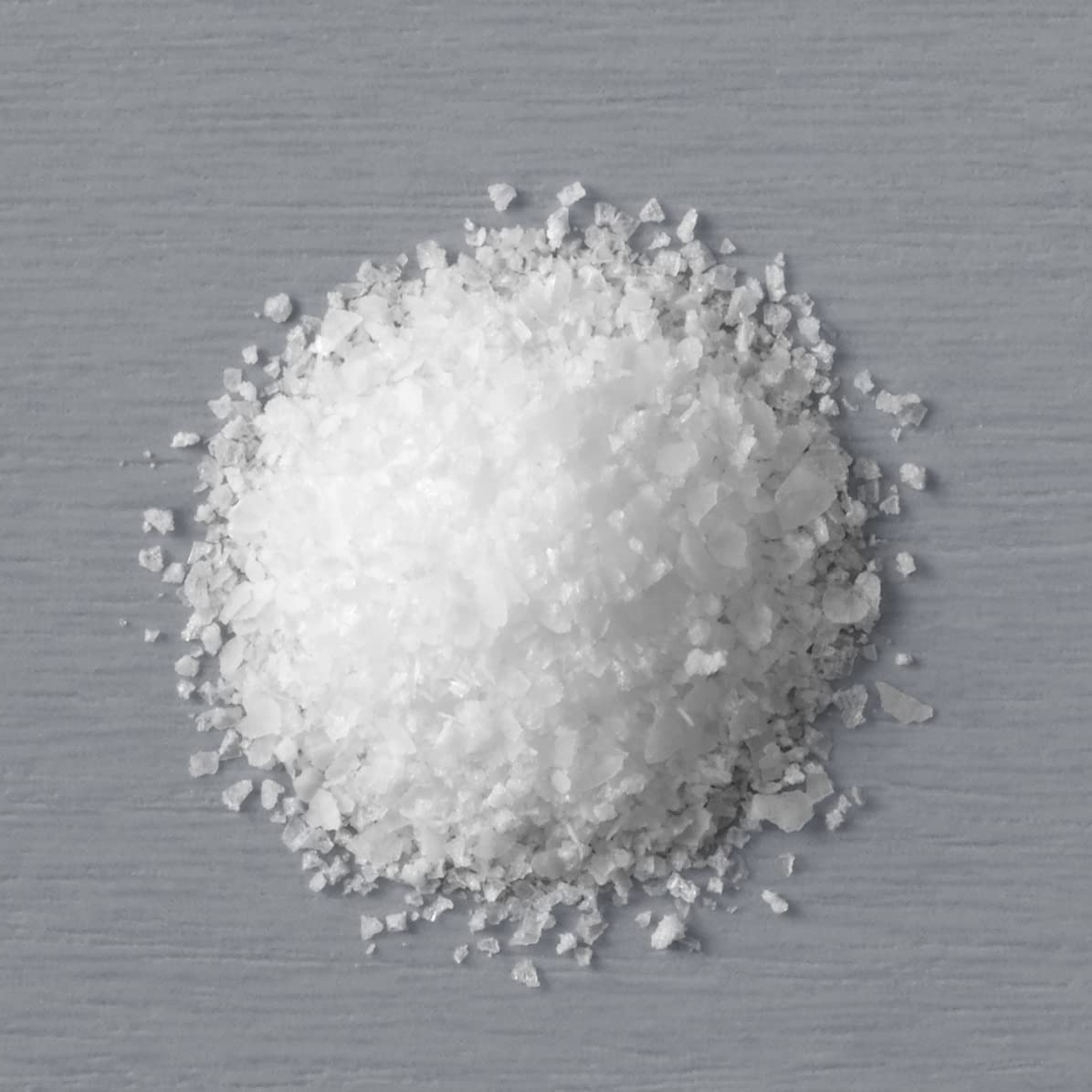 Diamond Crystal Kosher Salt Flakes - Full Flavor, No Additives - Pure and Natural Since 1886-1 Pound Box