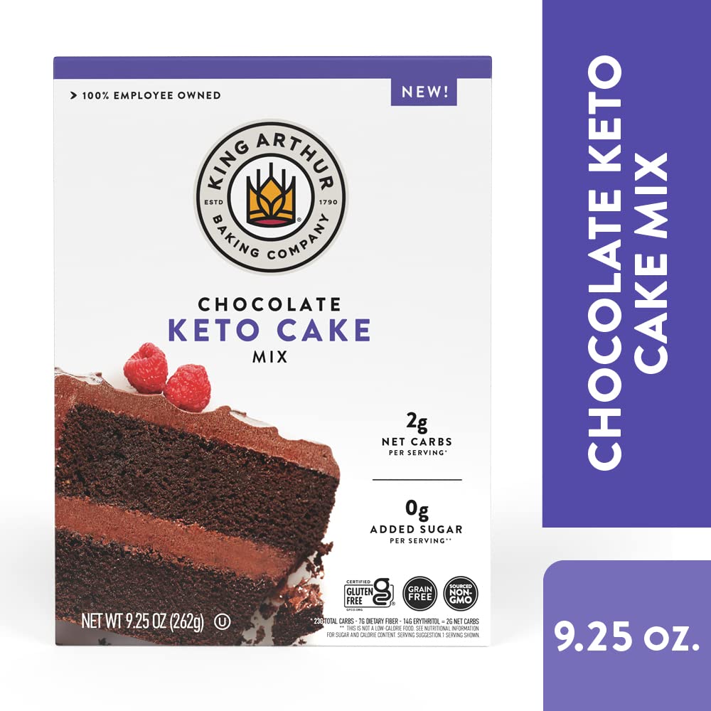 Ka Kto Chocolate Cake Mx (8X9.25)