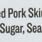Annie'S Naturals Pork Crackling,Mpl Bacon 2.5 Oz (Pack Of 12)