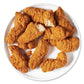 All Natural Spicy(ish) Chicken Tenders
