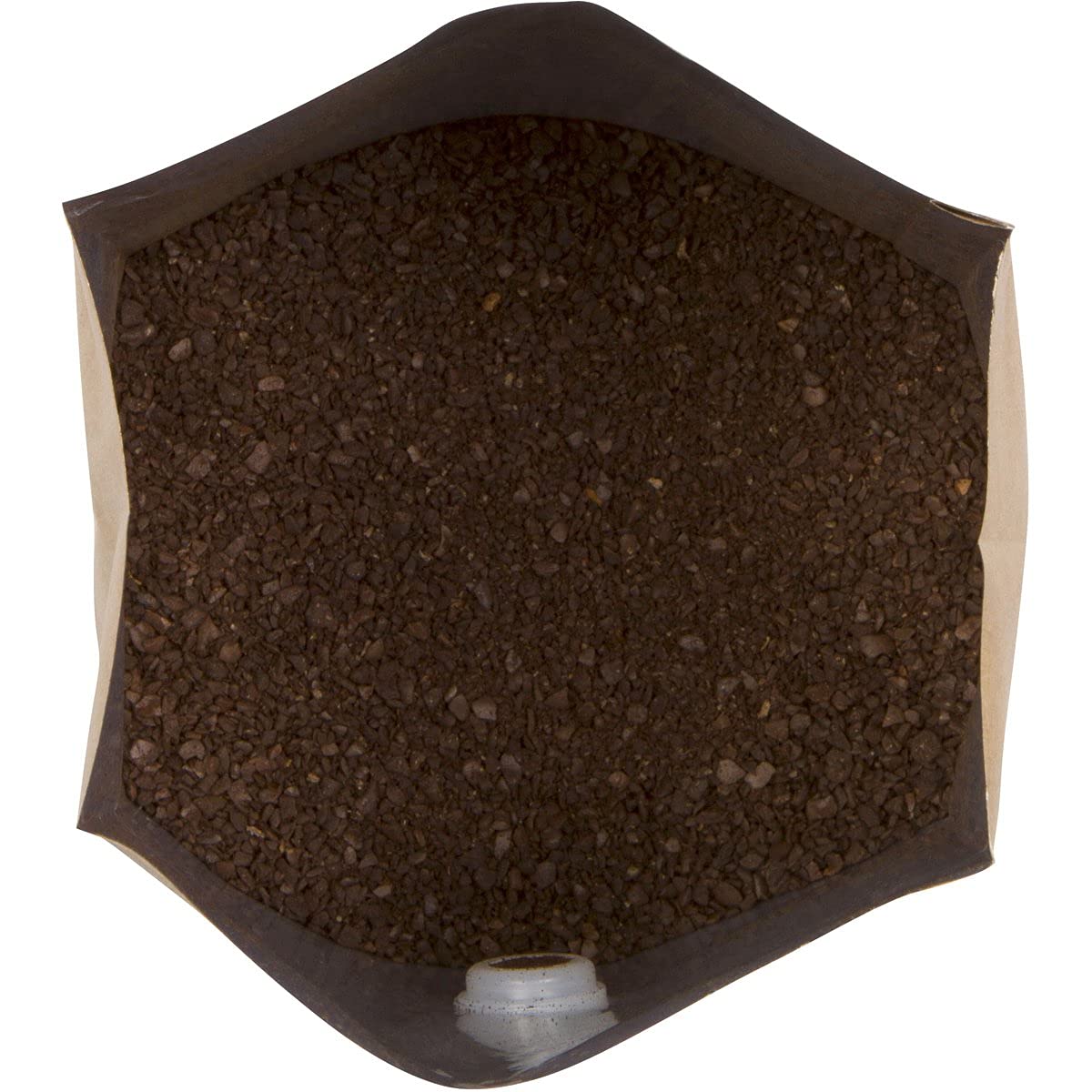 Stone Street Cold Brew Coffee, Boost Blend, Coarse Ground, Dark Roast, 5 LB