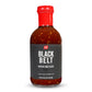 PS Seasoning Blackbelt Korean BBQ Sauce - All-Purpose Marinade, Glaze, Baste, and Dip - Savory Grilling Sauce for Korean BBQ, Bu