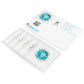 Nordic Style Starter Culture for Homemade Preparation of Nordic Dairy Products (Pack of 12 sachets)