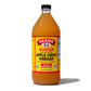 Bragg Organic Apple Cider Vinegar - Raw & Unfiltered, 32 fl oz, Pack of 1